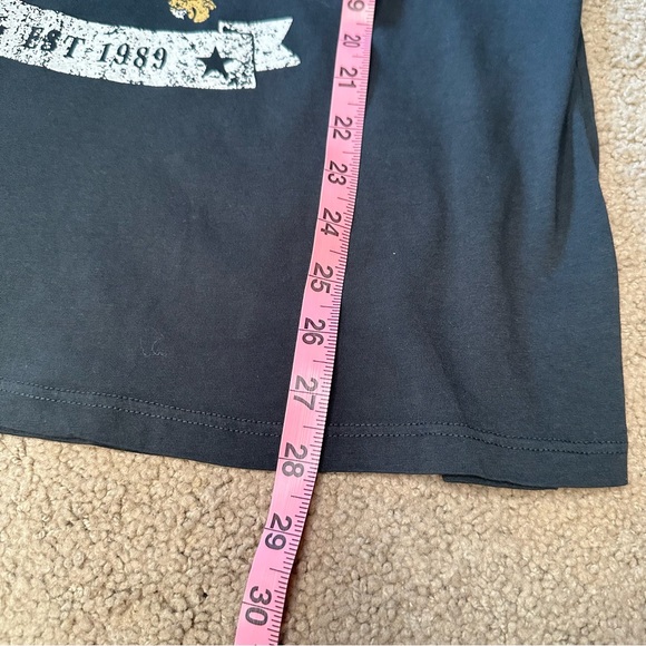 Show Me Your MuMu Tiger Tee, Size M - Picture 7 of 7